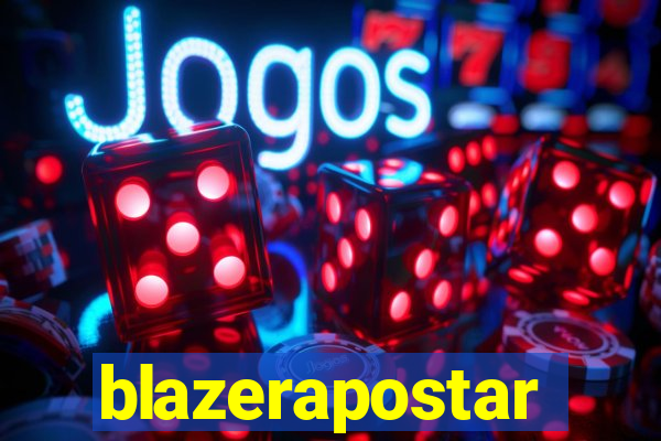 blazerapostar