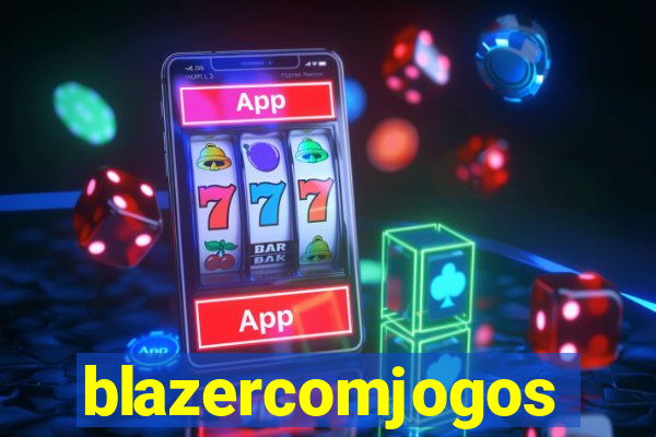 blazercomjogos