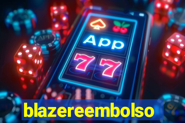 blazereembolso