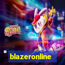 blazeronline