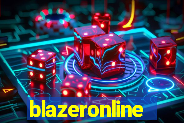 blazeronline