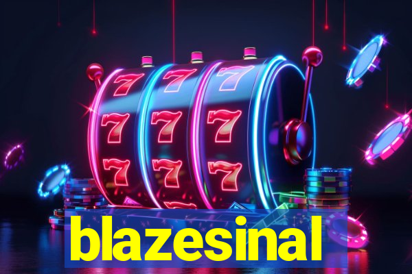 blazesinal