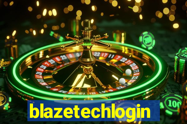 blazetechlogin