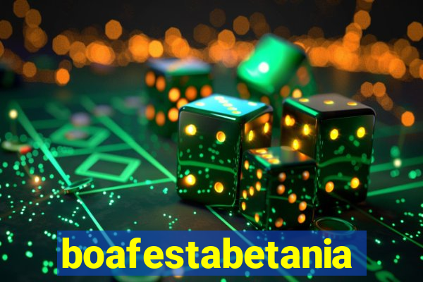 boafestabetania