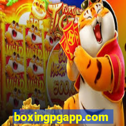 boxingpgapp.com