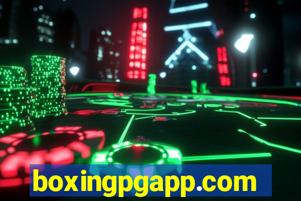 boxingpgapp.com