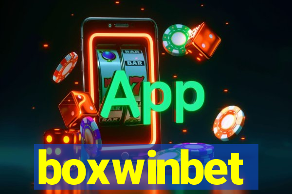 boxwinbet