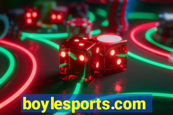 boylesports.com