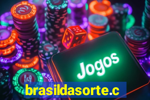 brasildasorte.com