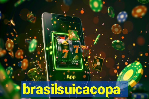 brasilsuicacopa