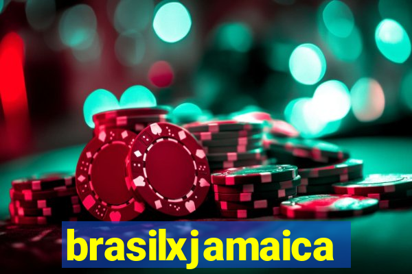 brasilxjamaica