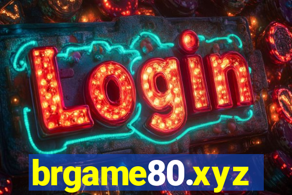 brgame80.xyz