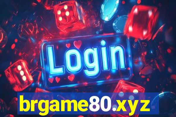 brgame80.xyz