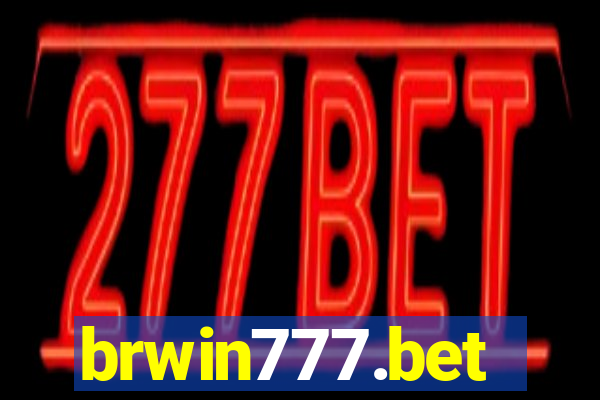 brwin777.bet