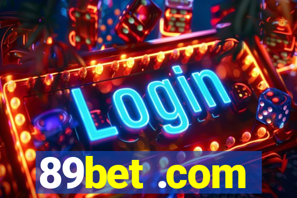 89bet .com