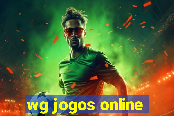 wg jogos online