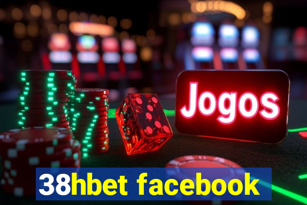 38hbet facebook