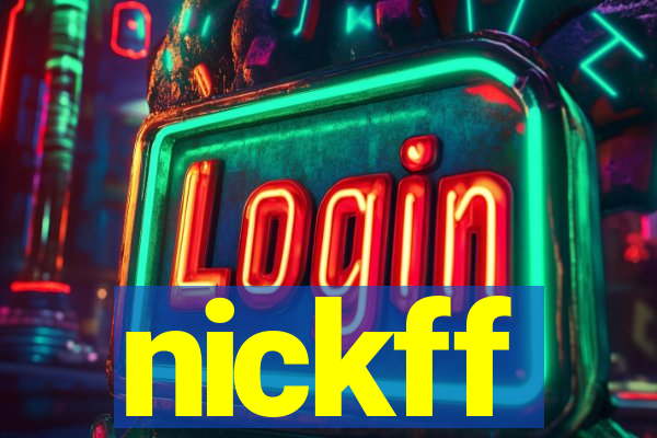 nickff