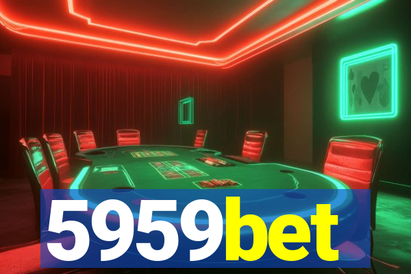 5959bet