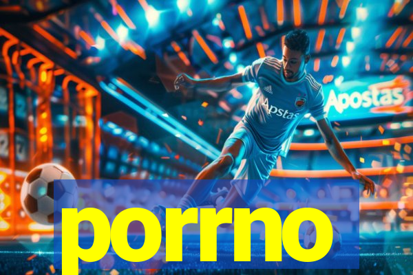 porrno