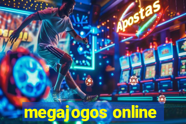 megajogos online