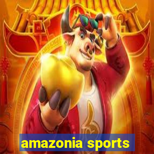 amazonia sports