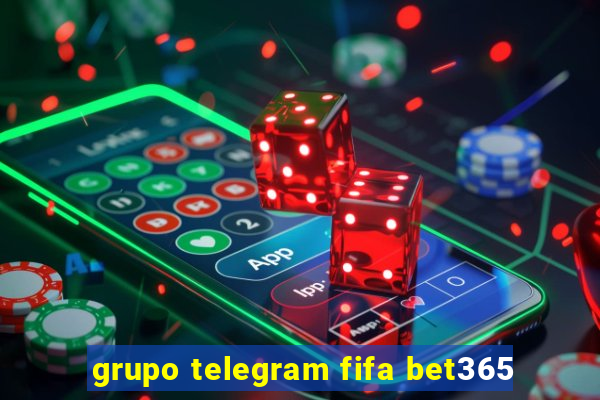 grupo telegram fifa bet365