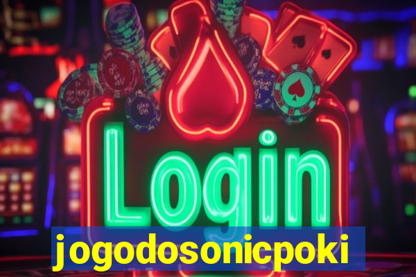 jogodosonicpoki