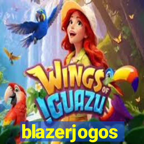 blazerjogos