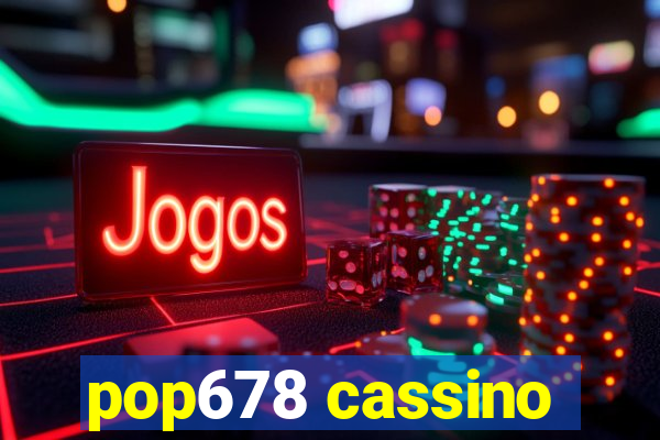 pop678 cassino