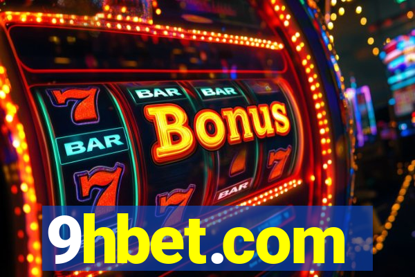 9hbet.com