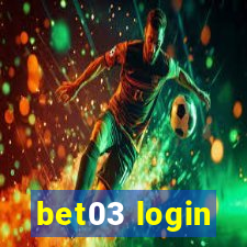 bet03 login