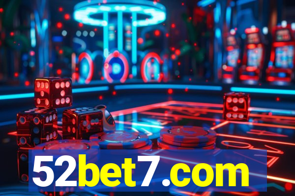 52bet7.com