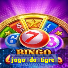 jogo do tigre gratis teste