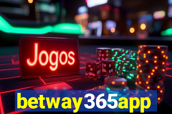 betway365app