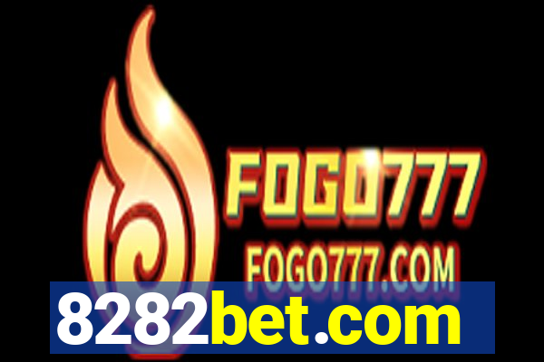 8282bet.com