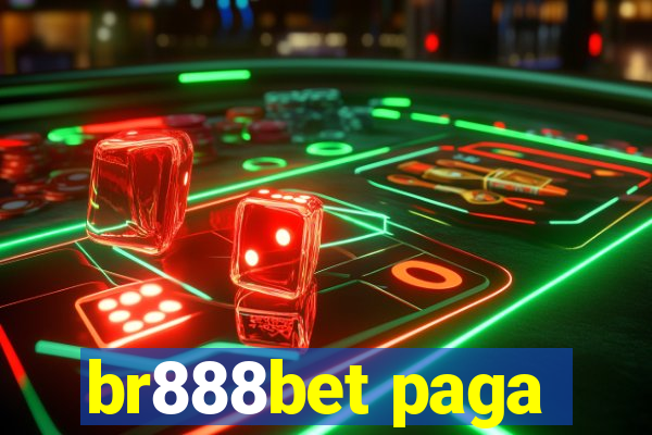 br888bet paga