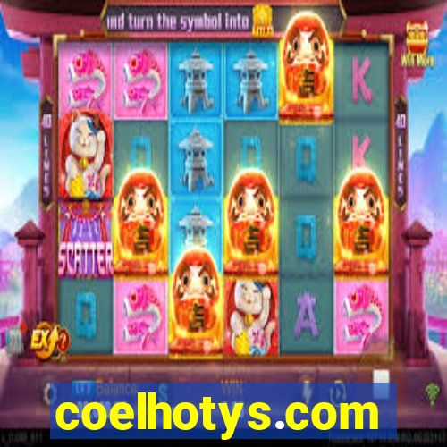 coelhotys.com