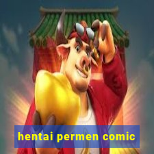 hentai permen comic