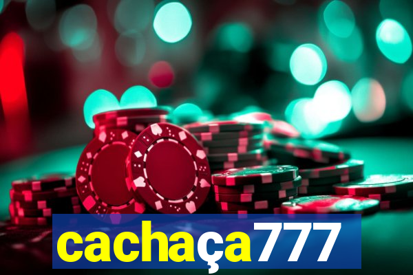 cachaça777