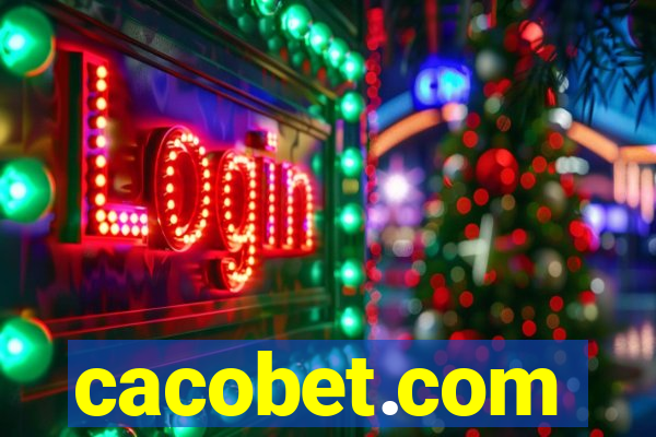 cacobet.com