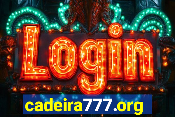 cadeira777.org