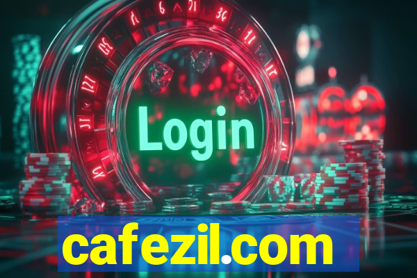 cafezil.com