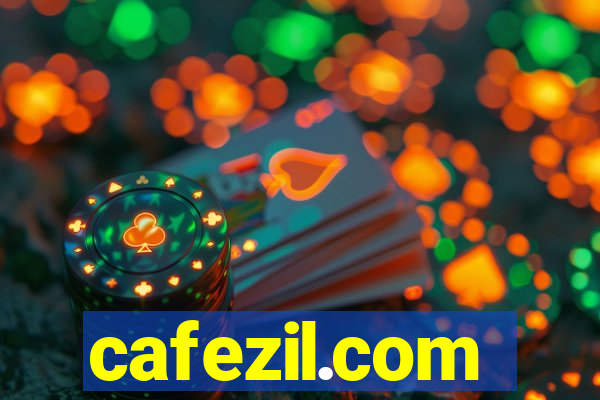 cafezil.com