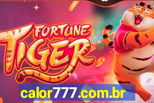 calor777.com.br