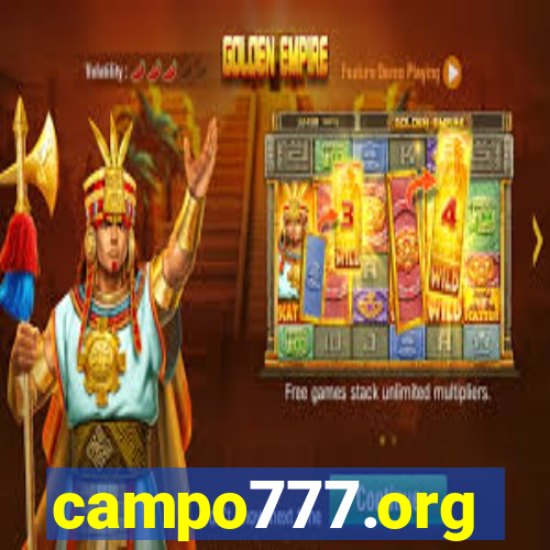 campo777.org