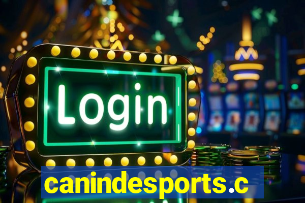 canindesports.com