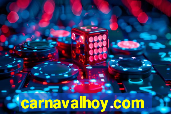 carnavalhoy.com