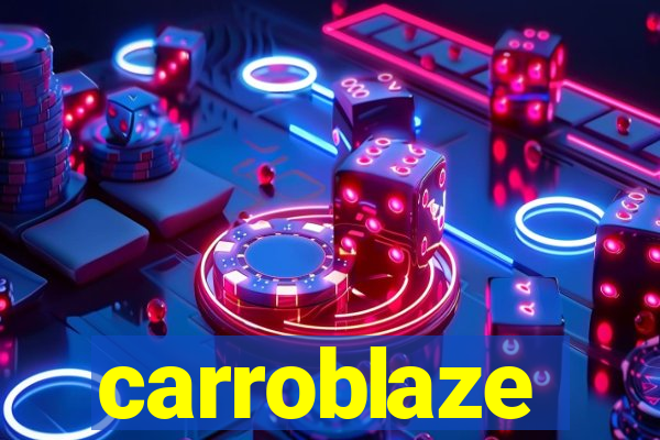 carroblaze