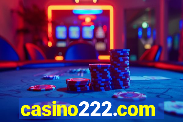 casino222.com